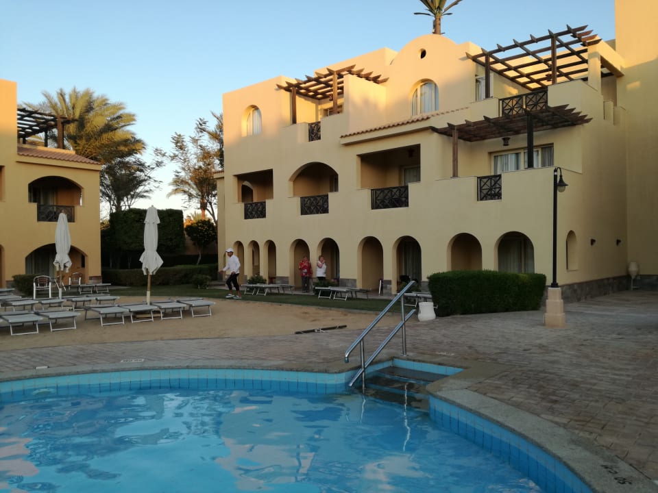 Pool Stella Garden Resort & Spa, Makadi Bay