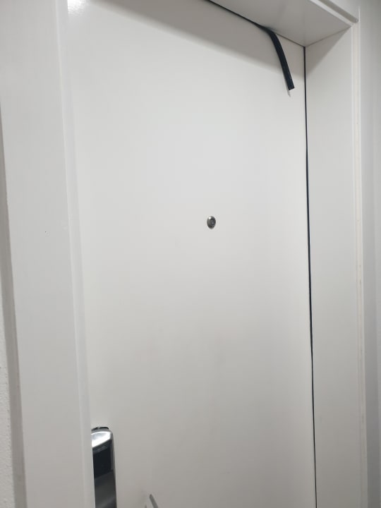 Zimmer Hotel Riu Playa Blanca