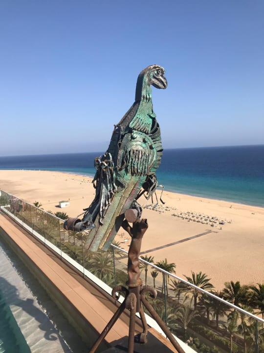 Sonstiges ROBINSON JANDIA PLAYA