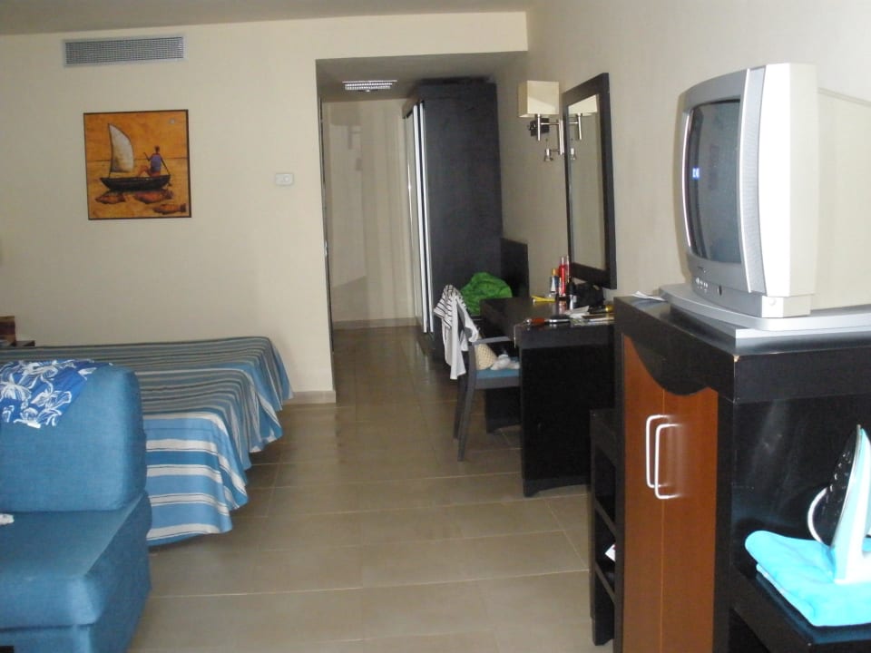 Zimmer Hotel Las Costas