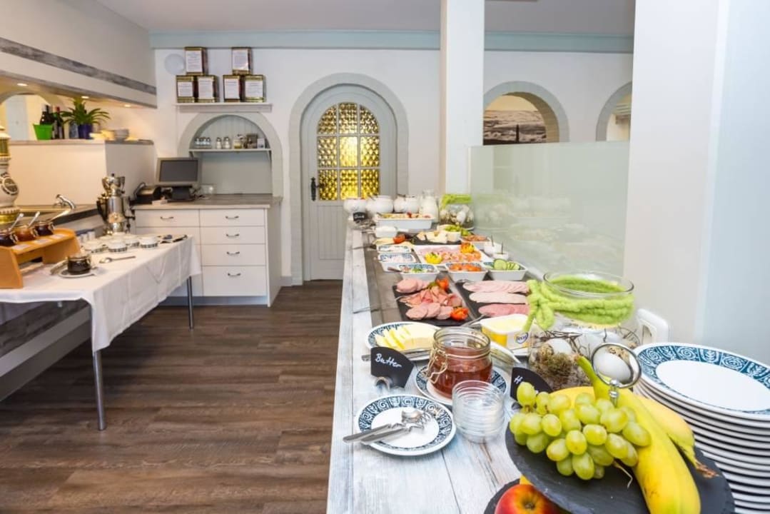 Letj Briis - Genussvoller Start in den Tag Letj Briis