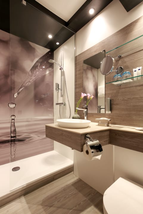 Zimmer Dorint Resort Winterberg