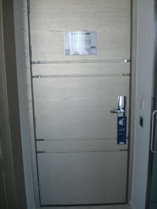 Türe Hotel H10 London Waterloo