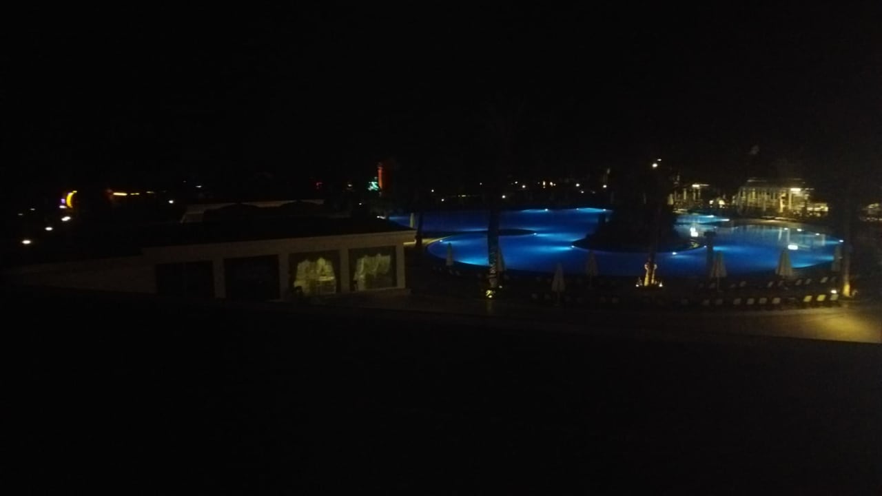 Pool Selectum Noa Belek