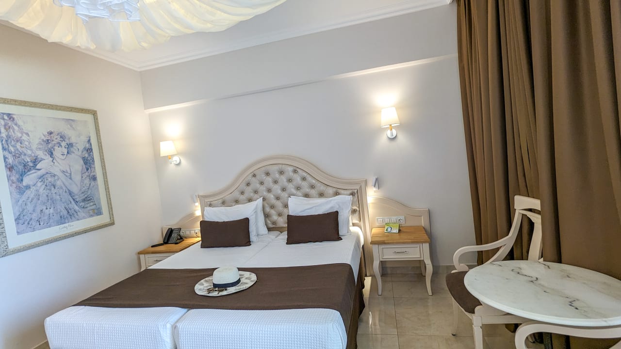 Zimmer Rodos Palladium Leisure & Wellness