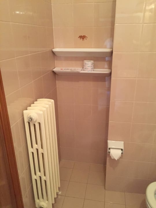 Bad Hotel Villa Paradiso