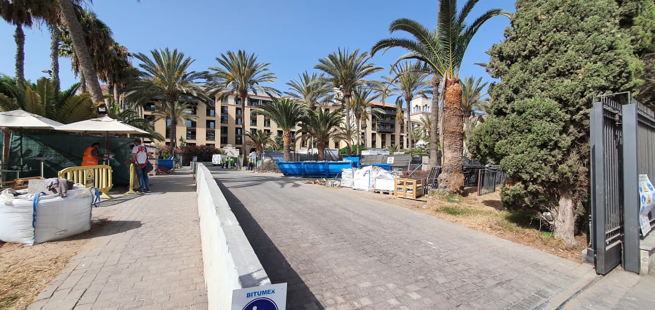 Sonstiges Lopesan Costa Meloneras, Resort & Spa
