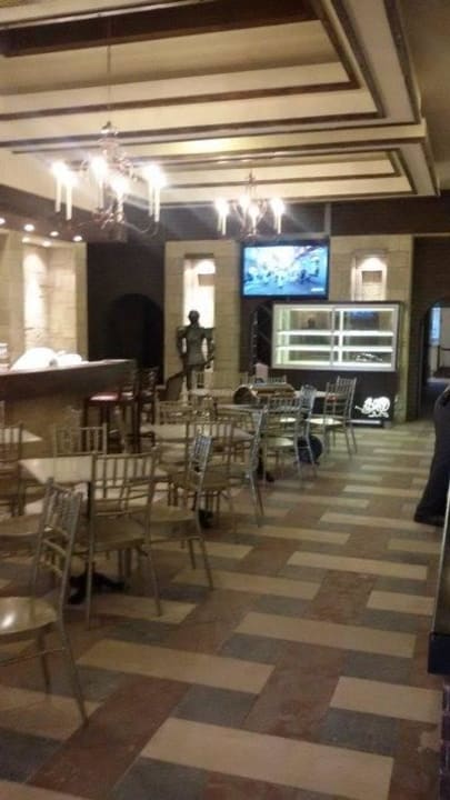 Neuer Italiener  Hotel Delphin Diva