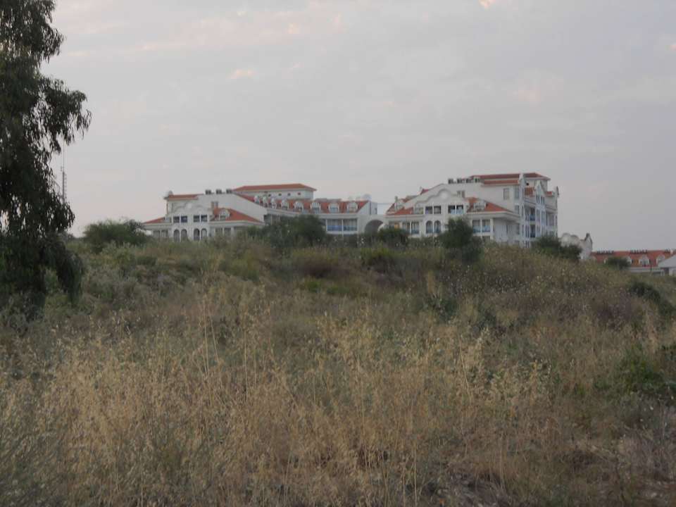 Hotel Sultan of Side Hotel Sultan of Side