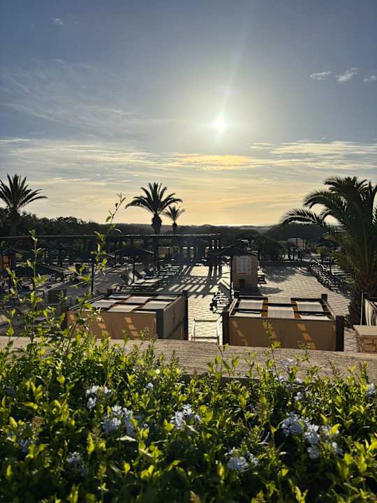 Ausblick ROBINSON AGADIR