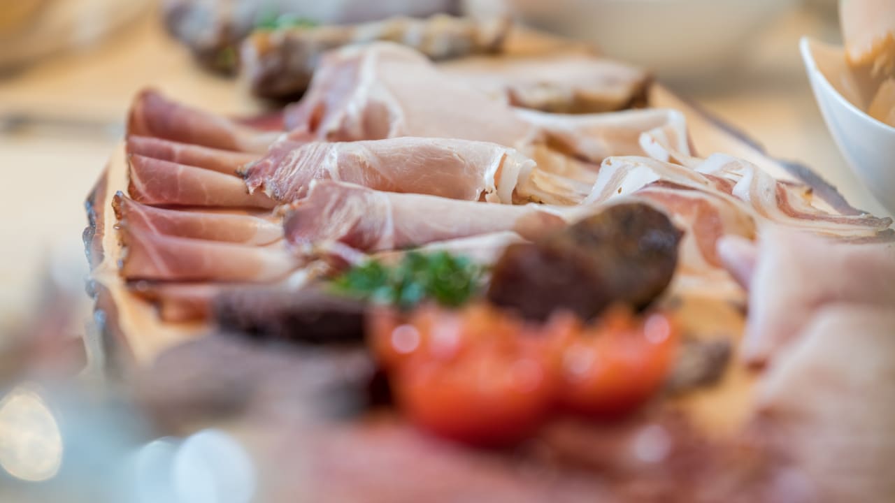 Gastro Urlaub am Bauernhof Hönigshof