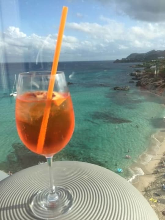 Ausblick Son Moll Sentits Hotel & Spa