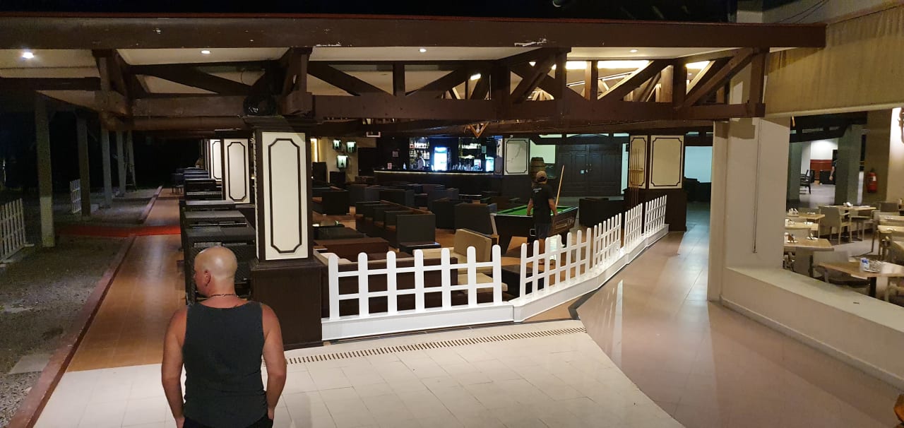 Gastro Berjaya Beau Vallon Bay Resort & Casino