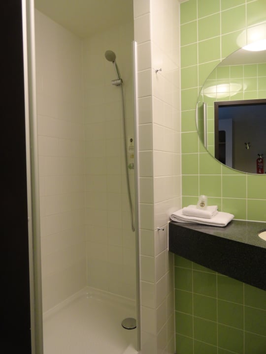 Zimmer B&B Hotel Berlin-Potsdamer Platz