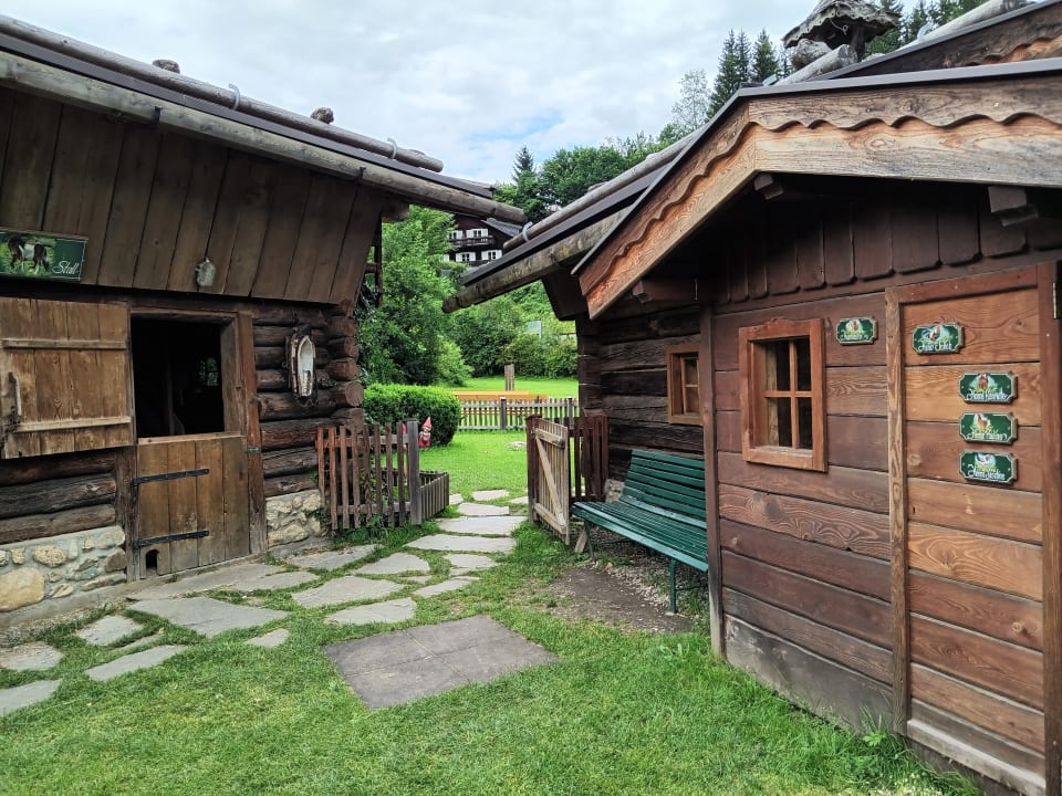 Sonstiges Hotel Ferienparadies Lerch