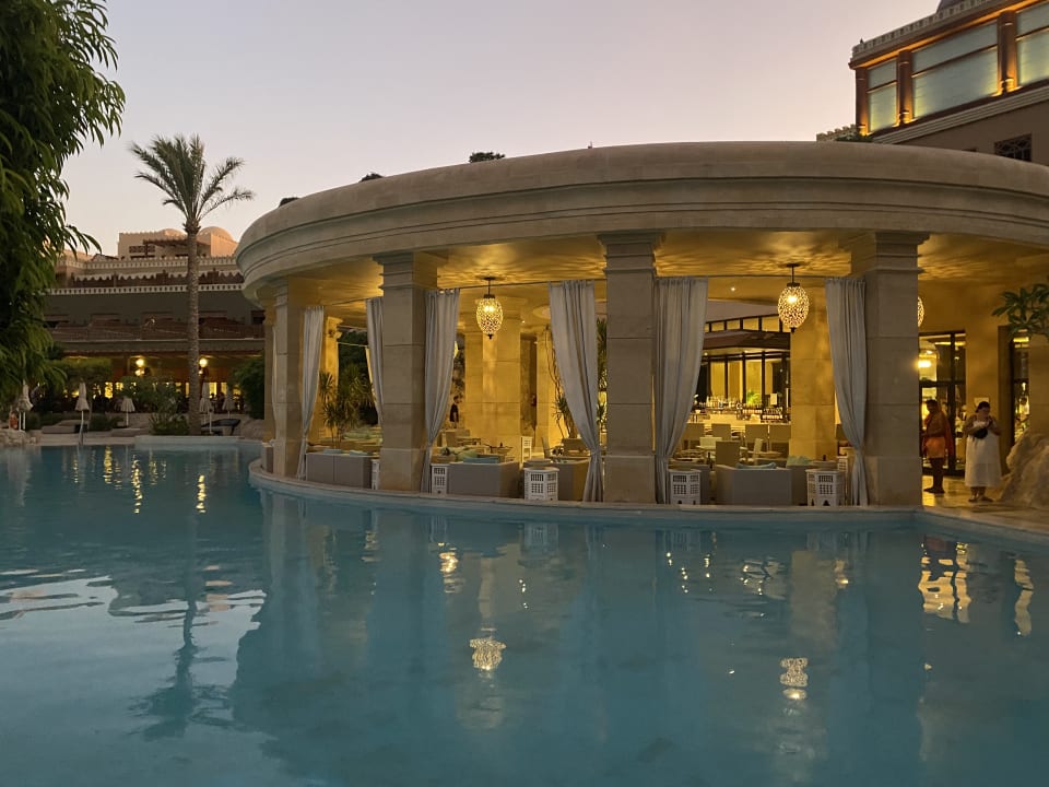 Pool Makadi Spa - Adults only