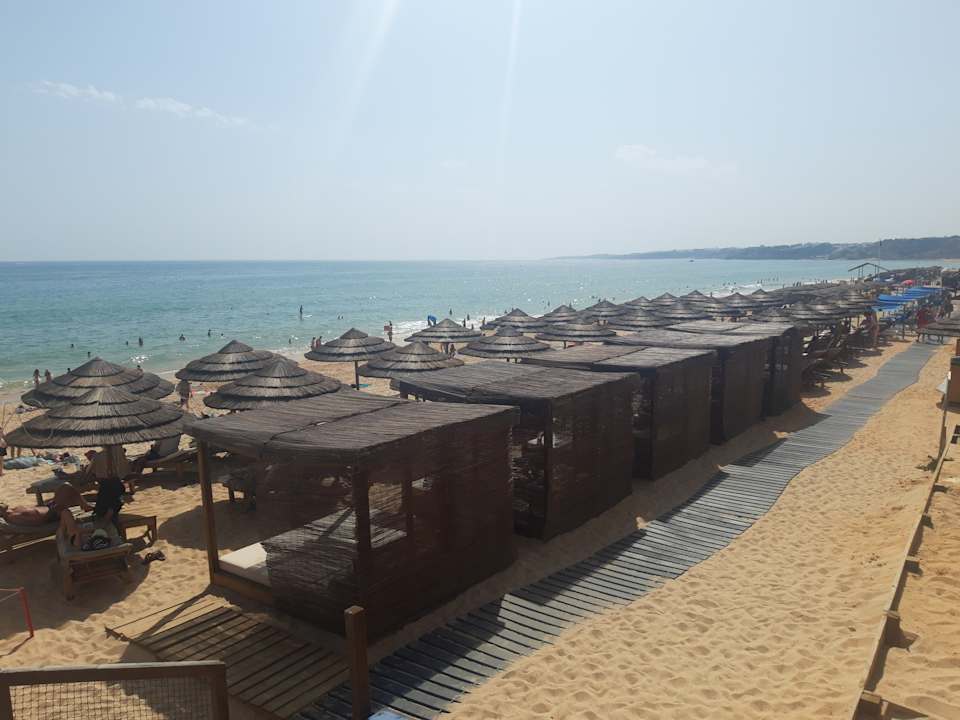 Strand Hotel Epic Sana Algarve