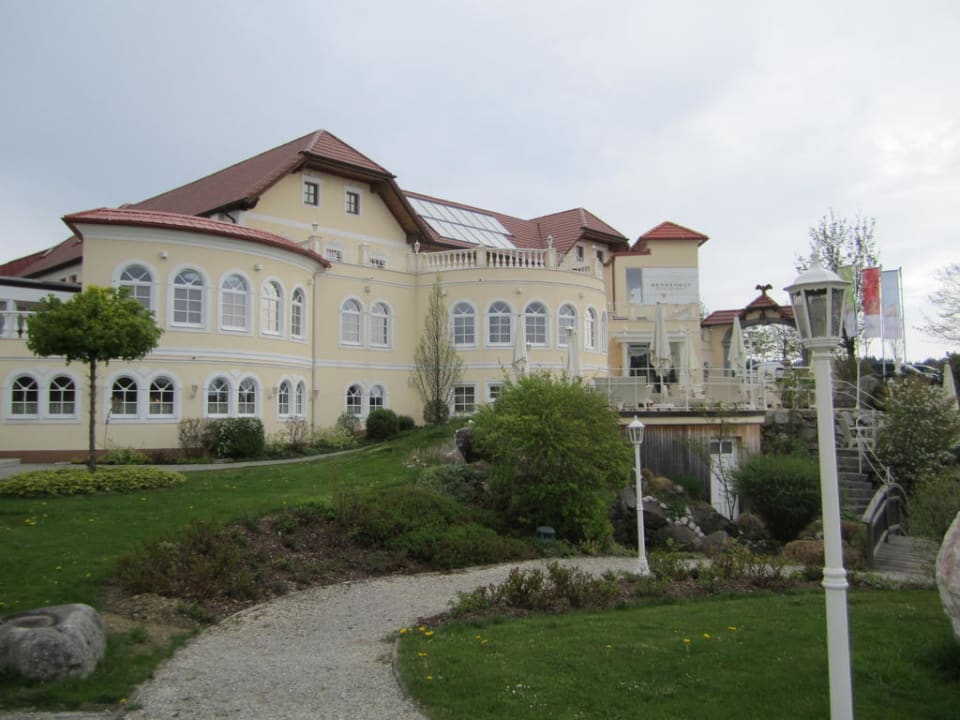 Bergergut Bergergut - Das Genießerhotel für Paare