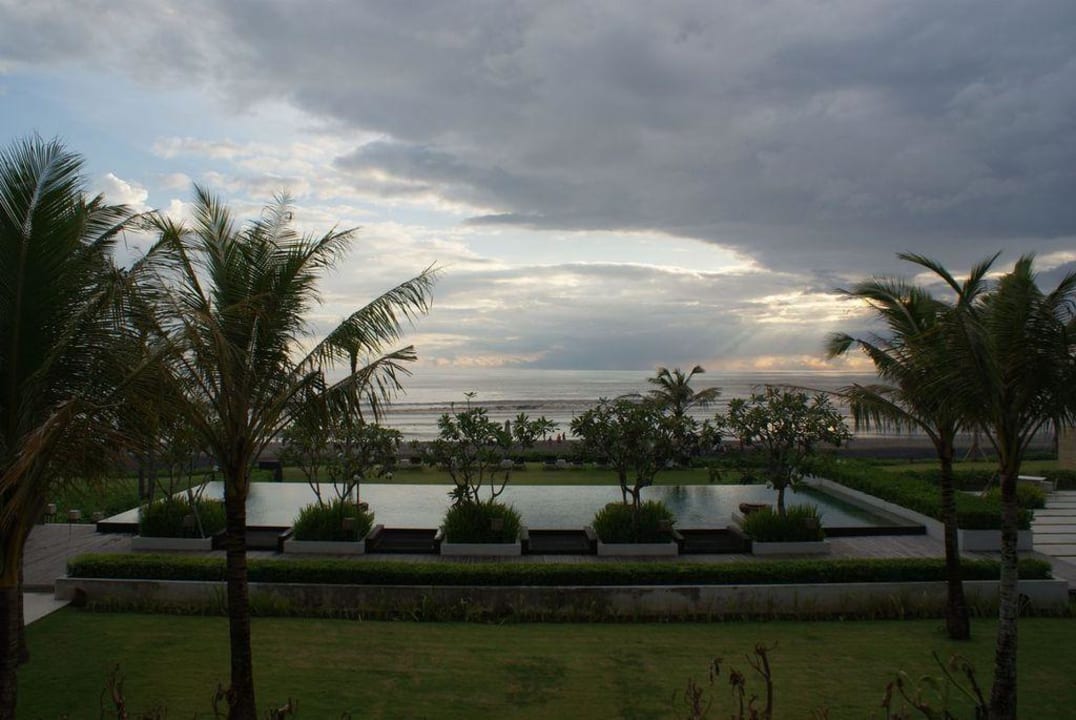 Hotelpool Soori Bali Hotel