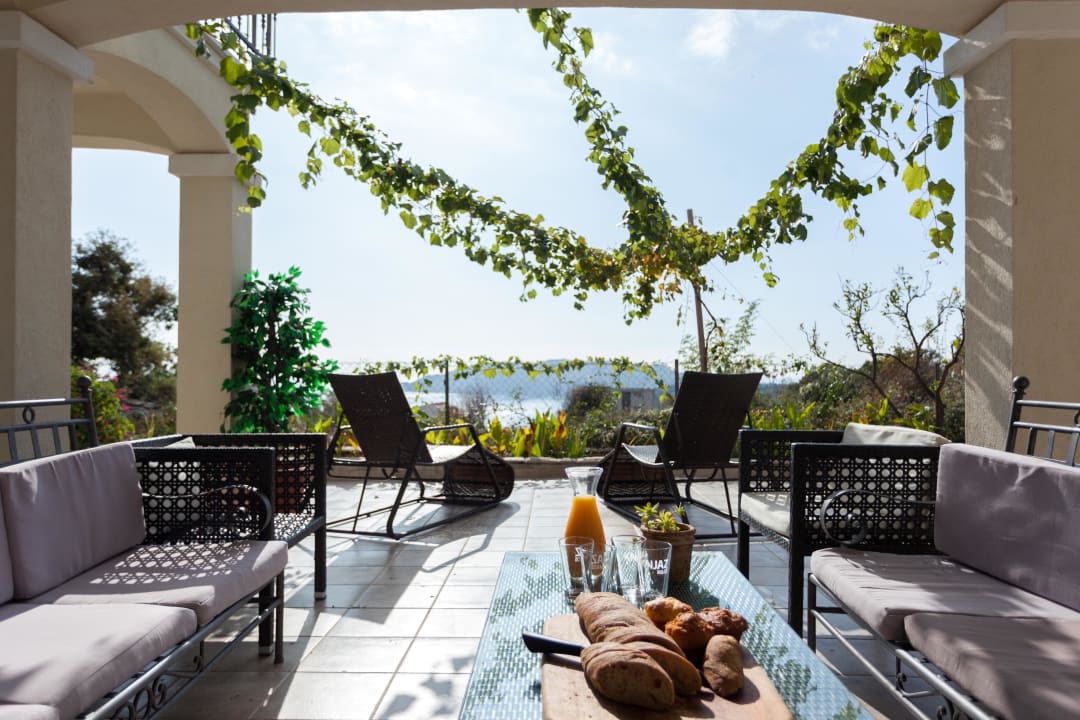 Apartment 12 Spa Resort Bečići