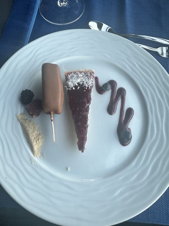 Gastro HVD Clubhotel Miramar