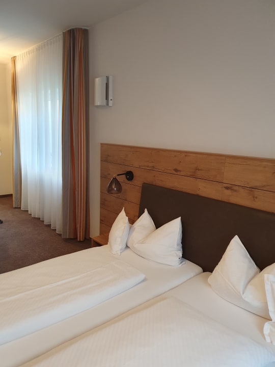 Zimmer Hotel-Pension Scharl am Maibaum