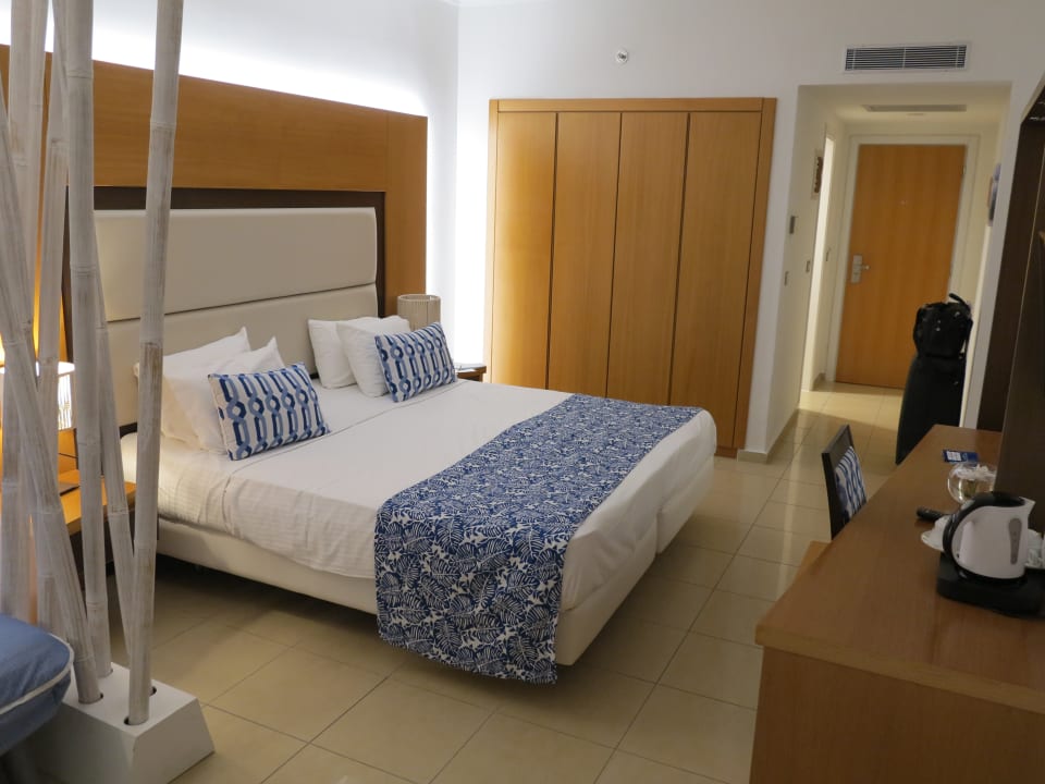 Zimmer TUI BLUE Lindos Bay