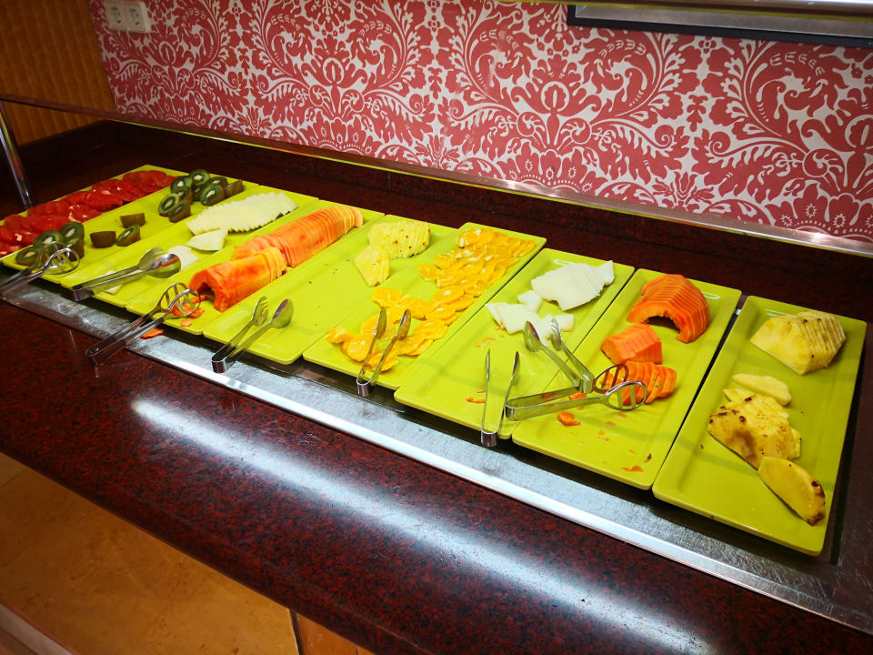 Gastro Grupotel Playa de Palma Suites & Spa