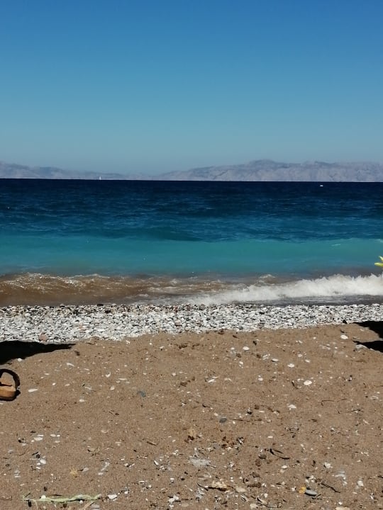 Strand Rhodos Horizon Resort