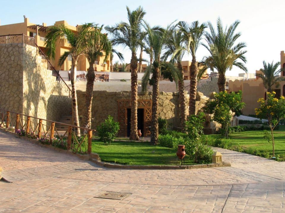 Rehana Rehana Royal Beach Resort Aqua Park & Spa