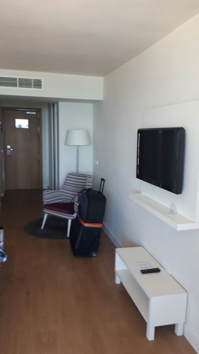 Zimmer allsun Hotel Pil-lari Playa