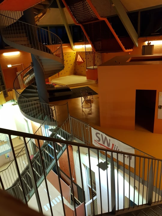 Sport & Freizeit JUFA Hotel Jülich