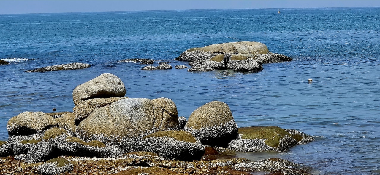 Strand Woodlands Hotel & Resort