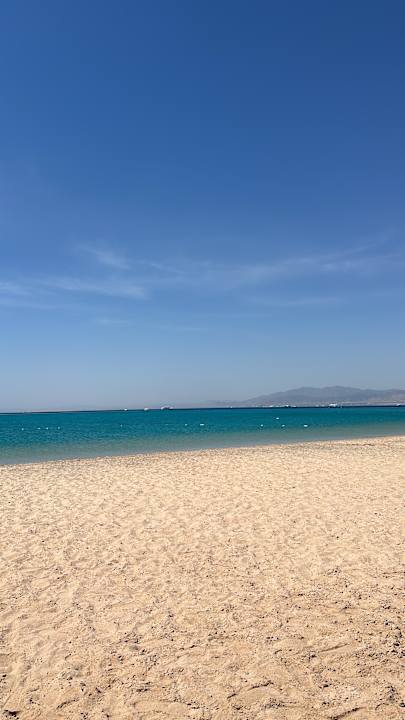 Strand The V Luxury Resort Sahl Hasheesh