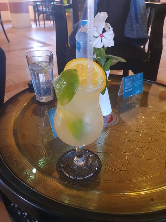 Gastro Jaz Makadi Oasis Resort