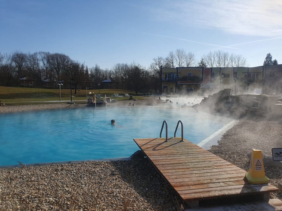 Sport & Freizeit Rogner Bad Blumau