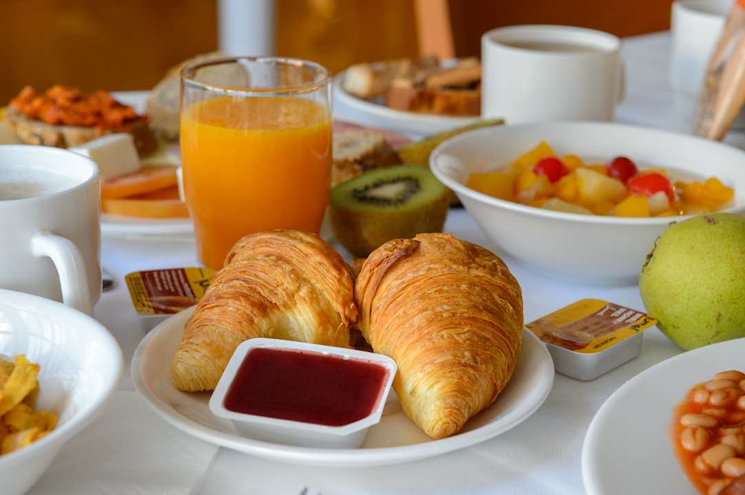 Gastro Luxmar Resort - Lux Mar / Panoramic / Tropical Garden