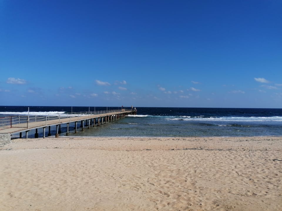 Strand Three Corners Sea Beach Resort
