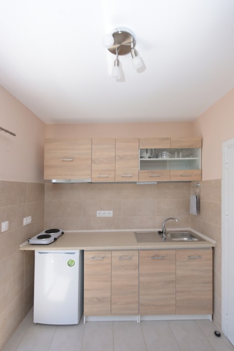 Zimmer Happy Days Home Apartment & Studio/Penthouse