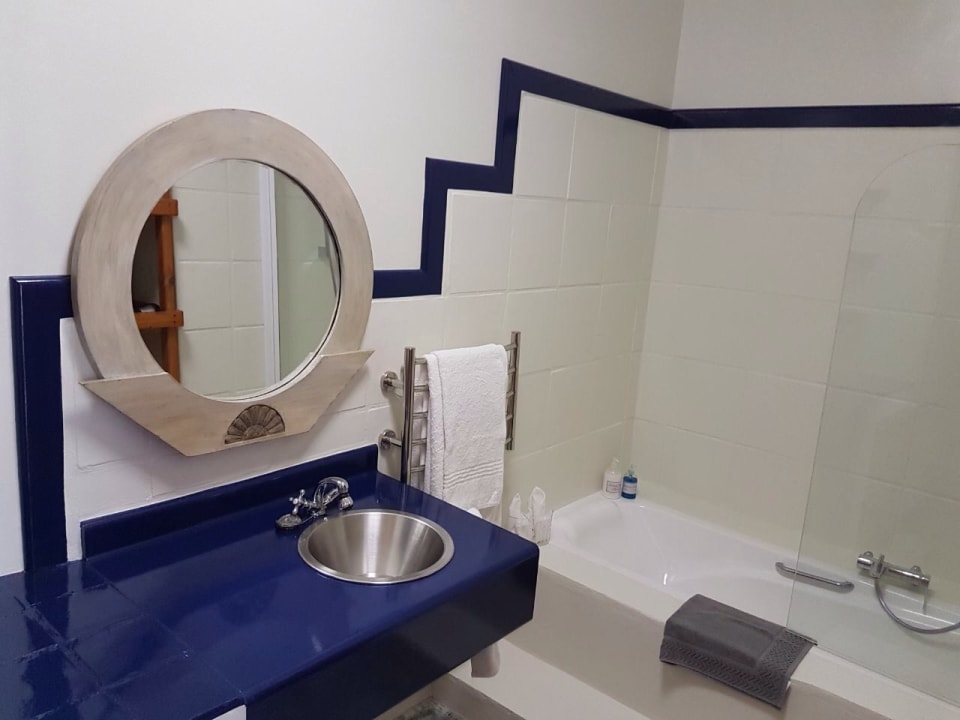 Zimmer Guesthouse House on Westcliff