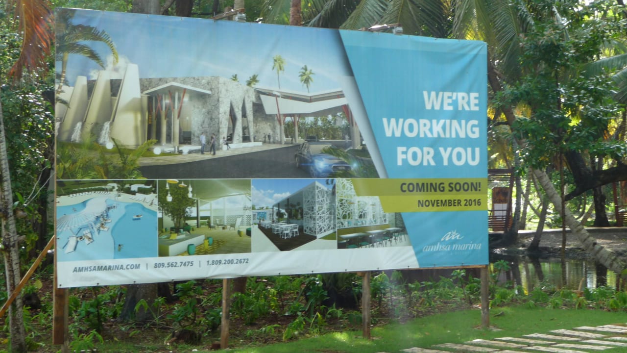 Na wers glaubt Wyndham Alltra Samana