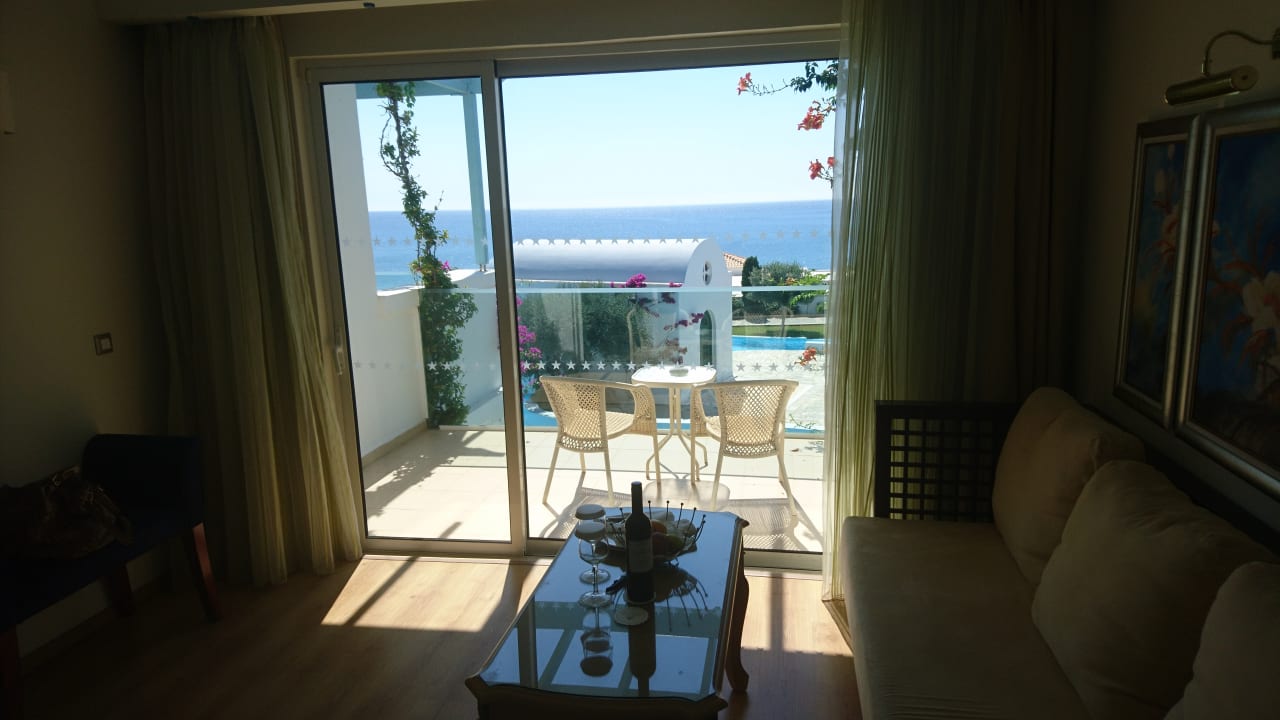 Zimmer Atrium Prestige Thalasso Spa Resort & Villas