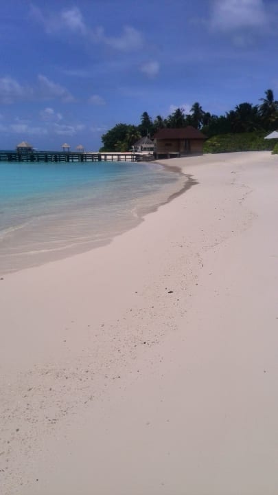Strand Velassaru Maldives