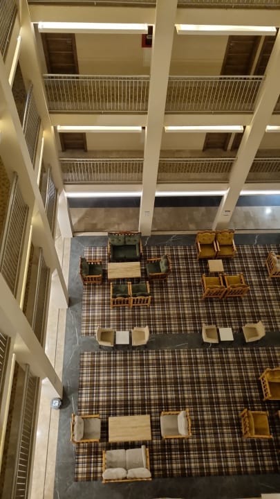 Lobby Nerton Hotel - Erwachsenenhotel ab 16 Jahren