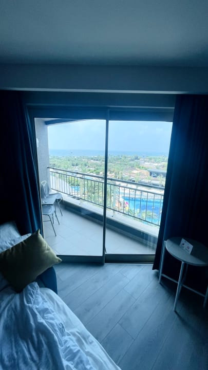 Zimmer Royal Wings Hotel