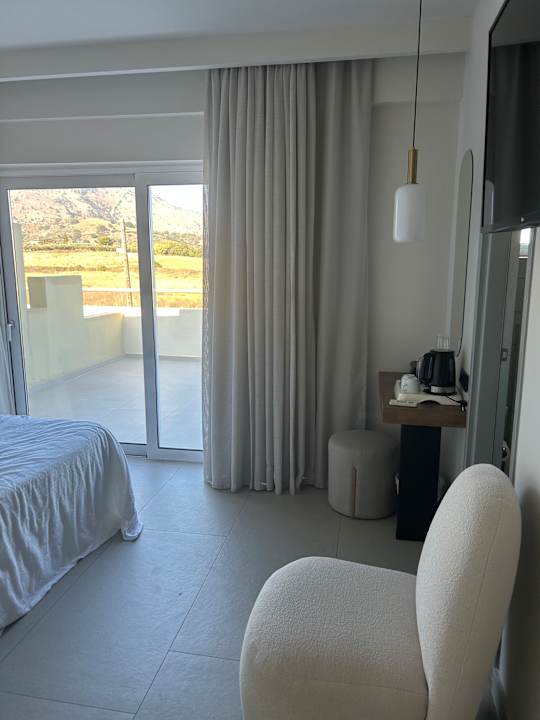 Zimmer HARPIN Georgioupolis Resort Aquapark & SPA