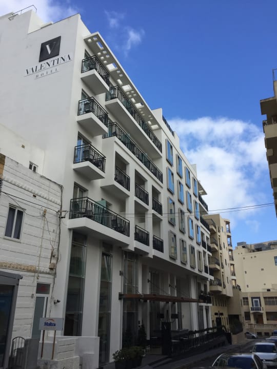 Sonstiges Hotel Valentina