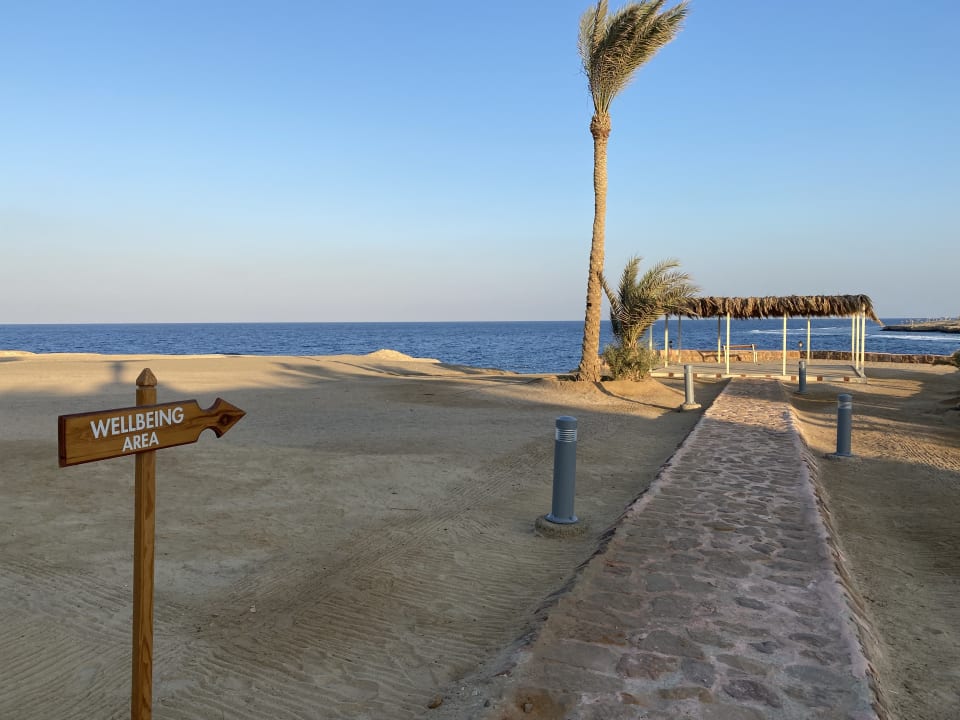 Strand Steigenberger Coraya Beach - Adults only