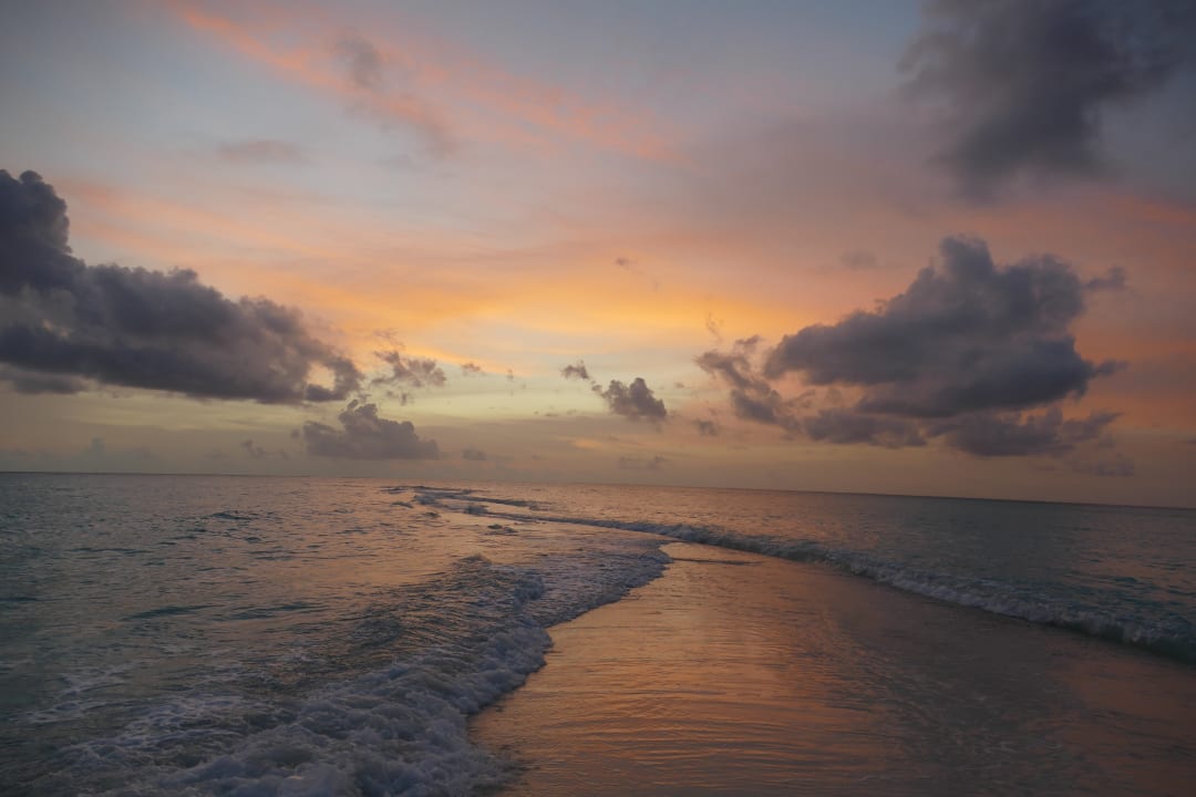 Strand Kuramathi Maldives