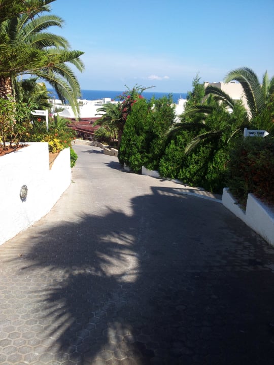 Hang Grand Hotel Holiday Resort